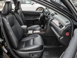 Седан Toyota Camry 2017 года, 2219000 рублей, Краснодар