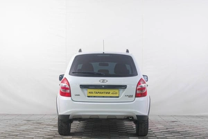 Универсал ВАЗ (LADA) Kalina 2015 года, 499000 рублей, Кемерово