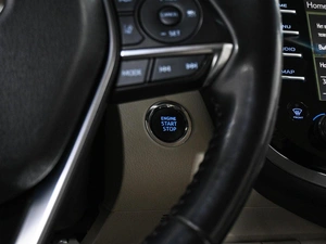 Седан Toyota Camry 2019 года, 2839000 рублей, Аксай