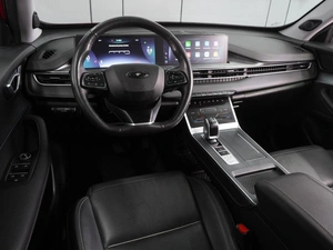Внедорожник Chery Tiggo 7 Pro Max 2023 года, 1749000 рублей, Воронеж