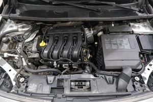 Седан Renault Fluence 2012 года, 599000 рублей, Новокузнецк