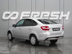 Лифтбек ВАЗ (LADA) Granta 2023 года, 719000 рублей, Воронеж