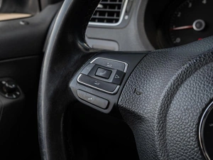 Седан Volkswagen Polo 2012 года, 735000 рублей, Краснодар