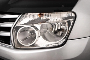 Внедорожник Renault Duster 2013 года, 959000 рублей, Барнаул