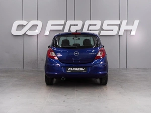 Хетчбэк Opel Corsa 2008 года, 499000 рублей, Воронеж