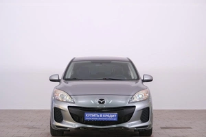 Хетчбэк Mazda 3 2012 года, 799000 рублей, Омск