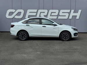 Седан ВАЗ (LADA) Vesta 2024 года, 1249000 рублей, Кропоткин