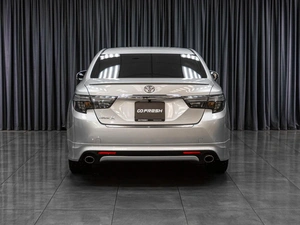 Седан Toyota Mark X 2017 года, 2675000 рублей, Тюмень