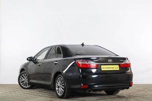 Седан Toyota Camry 2016 года, 2099000 рублей, Тюмень