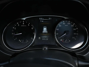 Внедорожник Nissan X-Trail 2016 года, 1324000 рублей, Кирилловка
