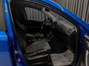 Внедорожник Mazda CX-5 2012 года, 1550000 рублей, Красноярск