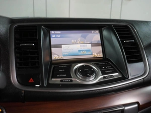 Седан Nissan Teana 2008 года, 799000 рублей, Воронеж