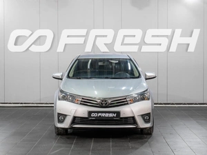Седан Toyota Corolla 2013 года, 1199000 рублей, Сургут