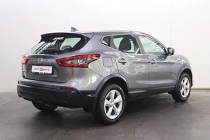 Внедорожник Nissan Qashqai 2019 года, 2080000 рублей, Брянск