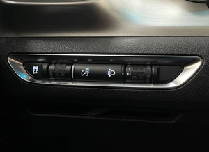 Внедорожник Geely Coolray 2021 года, 1687000 рублей, Солонцы