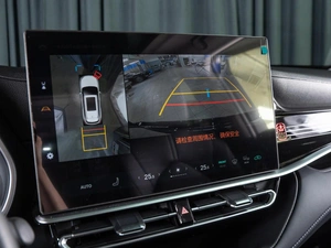 Внедорожник Toyota Highlander 2025 года, 5940000 рублей, Волгоград