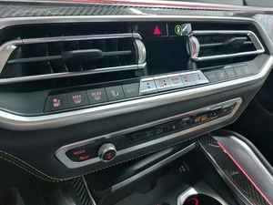 Внедорожник BMW X5 M 2020 года, 9315000 рублей, Барнаул