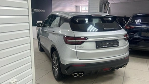 Внедорожник Geely Coolray 2021 года, 1799000 рублей, Ачинск