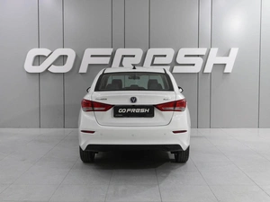 Седан Changan Alsvin 2023 года, 1129000 рублей, Аксай
