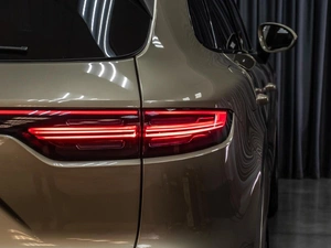 Внедорожник Porsche Cayenne S 2018 года, 6999000 рублей, Тюмень