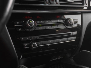 Внедорожник BMW X6 2019 года, 5449000 рублей, Тюмень