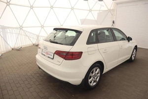 Хэтчбек Audi A3 2013 года, 1180000 рублей, Орёл