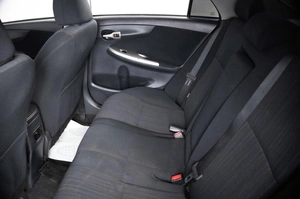 Седан Toyota Corolla 2009 года, 759000 рублей, Пермь