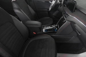 Внедорожник Ford Escape 2023 года, 4799000 рублей, Кемерово