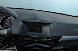 Хетчбэк Opel Astra GTC 2007 года, 439000 рублей, Челябинск