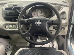 Минивэн Nissan Tino 2002 года, 369000 рублей, Ачинск