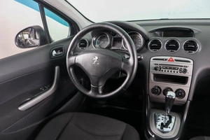 Седан Peugeot 408 2012 года, 609000 рублей, Пермь