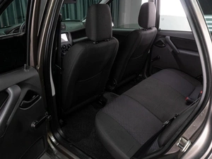 Седан ВАЗ (LADA) Granta 2014 года, 499000 рублей, Тюмень