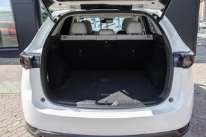 Внедорожник Mazda CX-5 2021 года, 3420000 рублей, Ульяновск