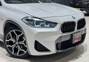 Внедорожник BMW X2 2021 года, 2757000 рублей, Красноярск