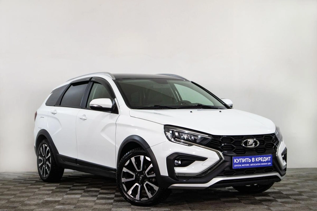 Универсал ВАЗ (LADA) Vesta 2024 года, 1959000 рублей, Сургут