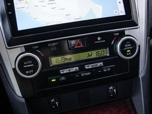 Седан Toyota Camry 2013 года, 1504000 рублей, Краснодар