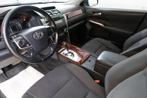 Седан Toyota Camry 2012 года, 1549000 рублей, Новосибирск