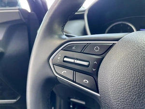 Внедорожник Hyundai Santa Fe 2019 года, 3315000 рублей, Красноярск