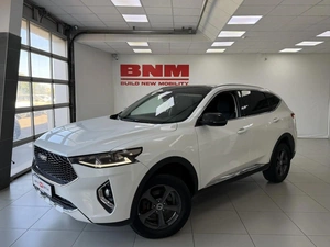 Внедорожник Haval F7 2021 года, 1730000 рублей, Смоленск