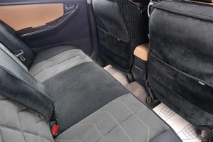 Седан Toyota Corolla 2005 года, 689000 рублей, Тюмень