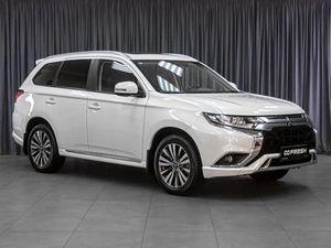 Внедорожник Mitsubishi Outlander 2022 года, 3449000 рублей, Тюмень