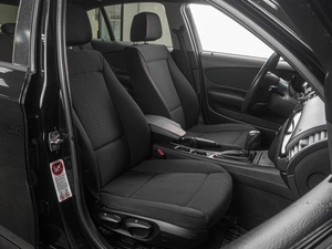 Хетчбэк BMW 1 серия 2011 года, 699000 рублей, Тюмень