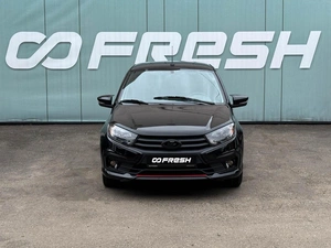 Седан ВАЗ (LADA) Granta 2024 года, 1099000 рублей, Кропоткин