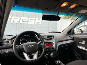 Хетчбэк Kia Rio 2013 года, 826000 рублей, Ижевск