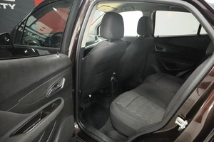 Внедорожник Opel Mokka 2014 года, 1070000 рублей, Курск