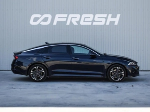 Седан Kia K5 2020 года, 2870000 рублей, Краснодар