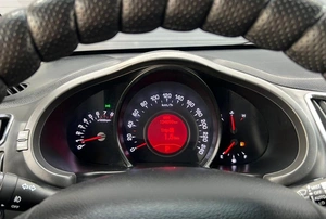 Внедорожник Kia Sportage 2012 года, 1348000 рублей, Солонцы
