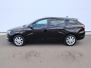 Универсал ВАЗ (LADA) Vesta 2024 года, 1400000 рублей, Брянск