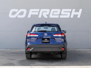 Внедорожник Toyota Corolla Cross 2023 года, 2835000 рублей, Краснодар
