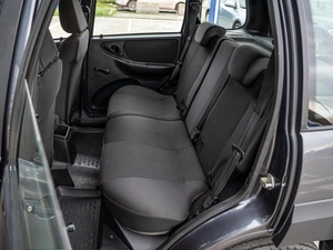 Внедорожник ВАЗ (LADA) Niva Travel 2021 года, 920000 рублей, Краснодар